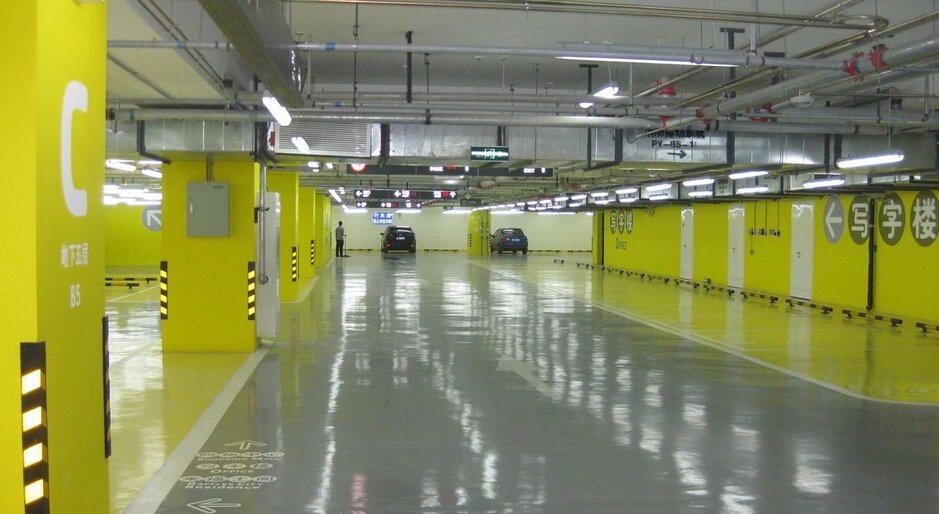 下沙东部国际商务中心